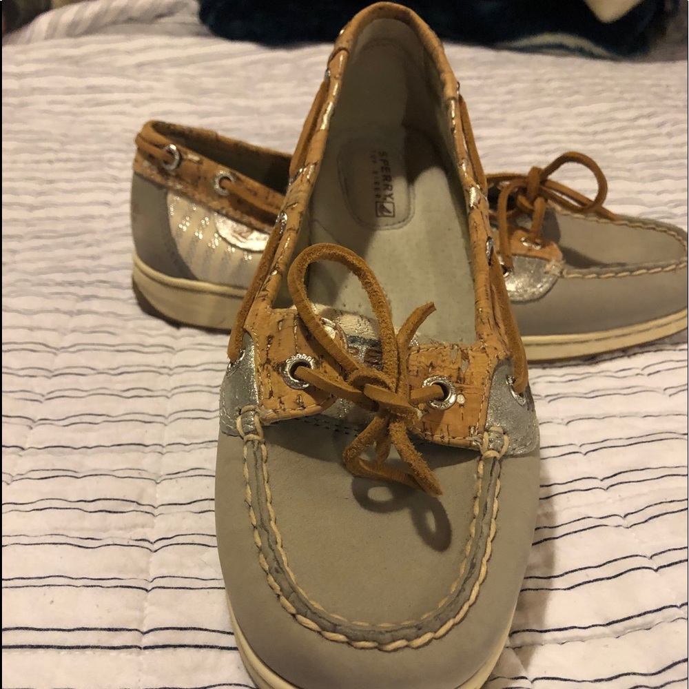 Sperry Top-Siders